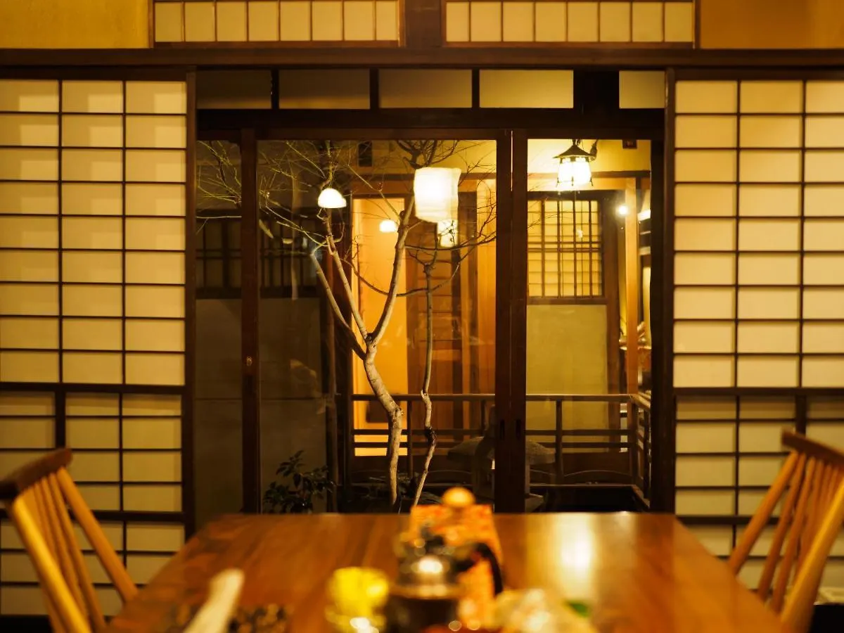 別荘 鴨川が一望できる京町家一棟貸しの宿　ケイズヴィラ 京都市 日本